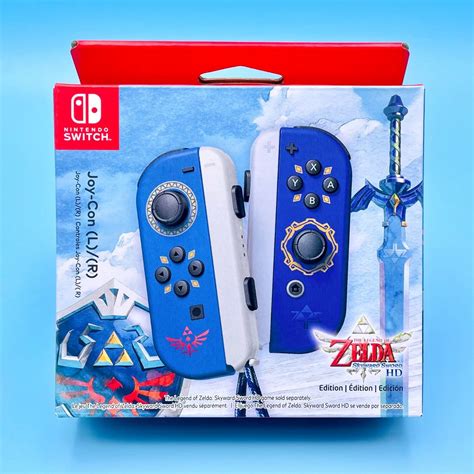 zelda skyward sword joy cons best buy|nintendo switch joy cons zelda.